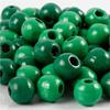 Brightly Colored Wooden Beads. Ref 570597