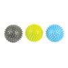 Fitness Mad Spiked Massage Balls (Pack of 3)