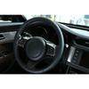 Car Steering Wheel Decorative Frame Trim For Jaguar XF XFL F-Pace F-TYPE 2016-2018 Car Accessories