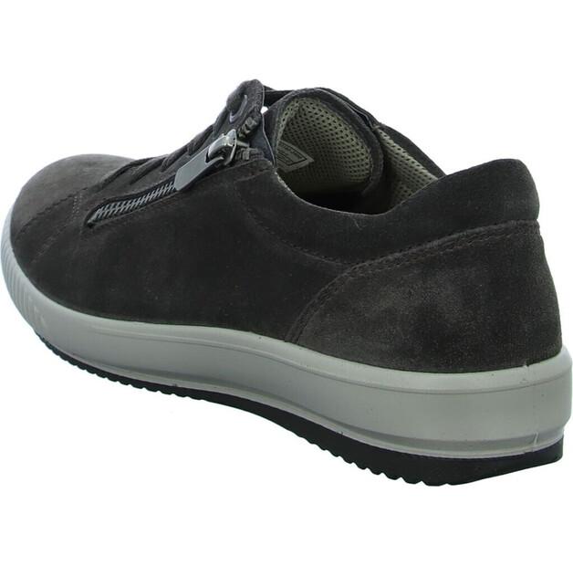 Women's Ankle Boots Legero Tanaro Sneaker Ossido