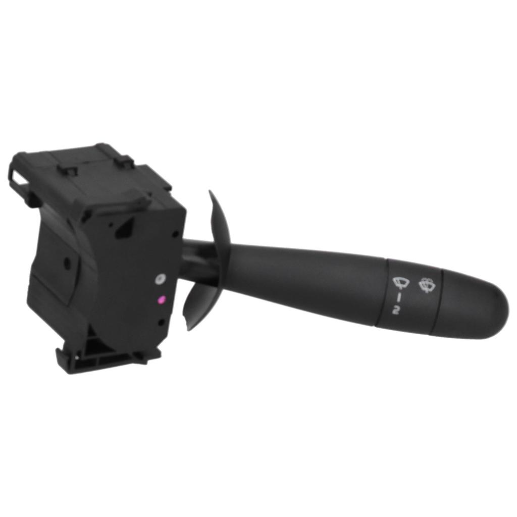 Front Windscreen Wiper Stalk Switch Replacement Accessory for Nissan Primastar 91160123