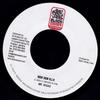 7inch Record MR. VEGAS / HOLLOW POINT - Mek Dem R.I.P. / Real Bad Boys None Black Chiney Re 2007 Jamaica Reggae, Ska & Dub Used