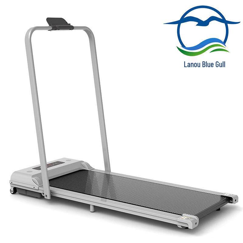 Lan Ou Home Foldable Walking Pad Treadmill CN plug (adapter included)