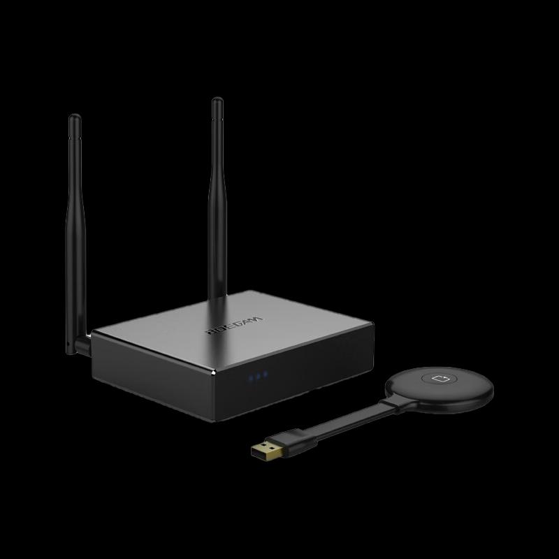 Беспроводной комплект для зеркалирования экрана HDMI Baojiang