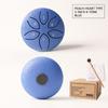 3-inch 6-tone Mini Steel Tongue Drum