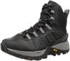 Мужские треккинговые ботинки Thermo Cross 3 Mid Waterproof Черные,