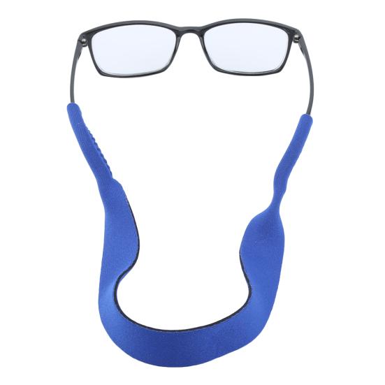 Практичный ремешок для очков Солнцезащитные очки Спортивная лента Шнурок Держатель для очков