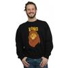 Disney Mens The Lion King Mufasa King Sweatshirt