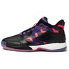 T Mac Millennium 2 'Purple Red Fluo' Sneakers FX9711