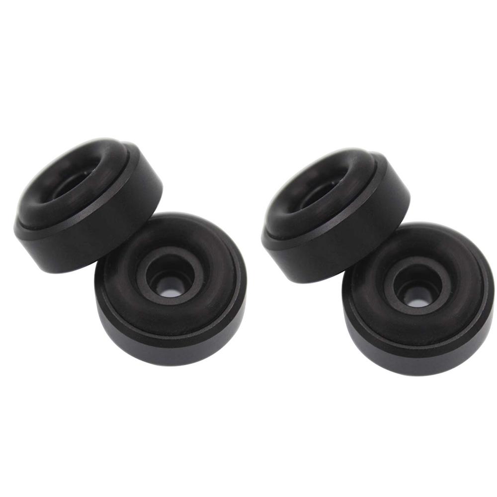 Speakers Foot Repair Parts Speakers Feet Mat Feet Pad Speaker Feet Protector Spikes Stand Foot Pads
