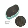 Nano Glass Foot Rubbing Household Pedicure Beauty Tool Foot Board File Exfoliation Dead Skin And Not Hurt Feet Polishing Tools
