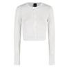 Кардиган Baitou cardigan punzonato Cropped Fit