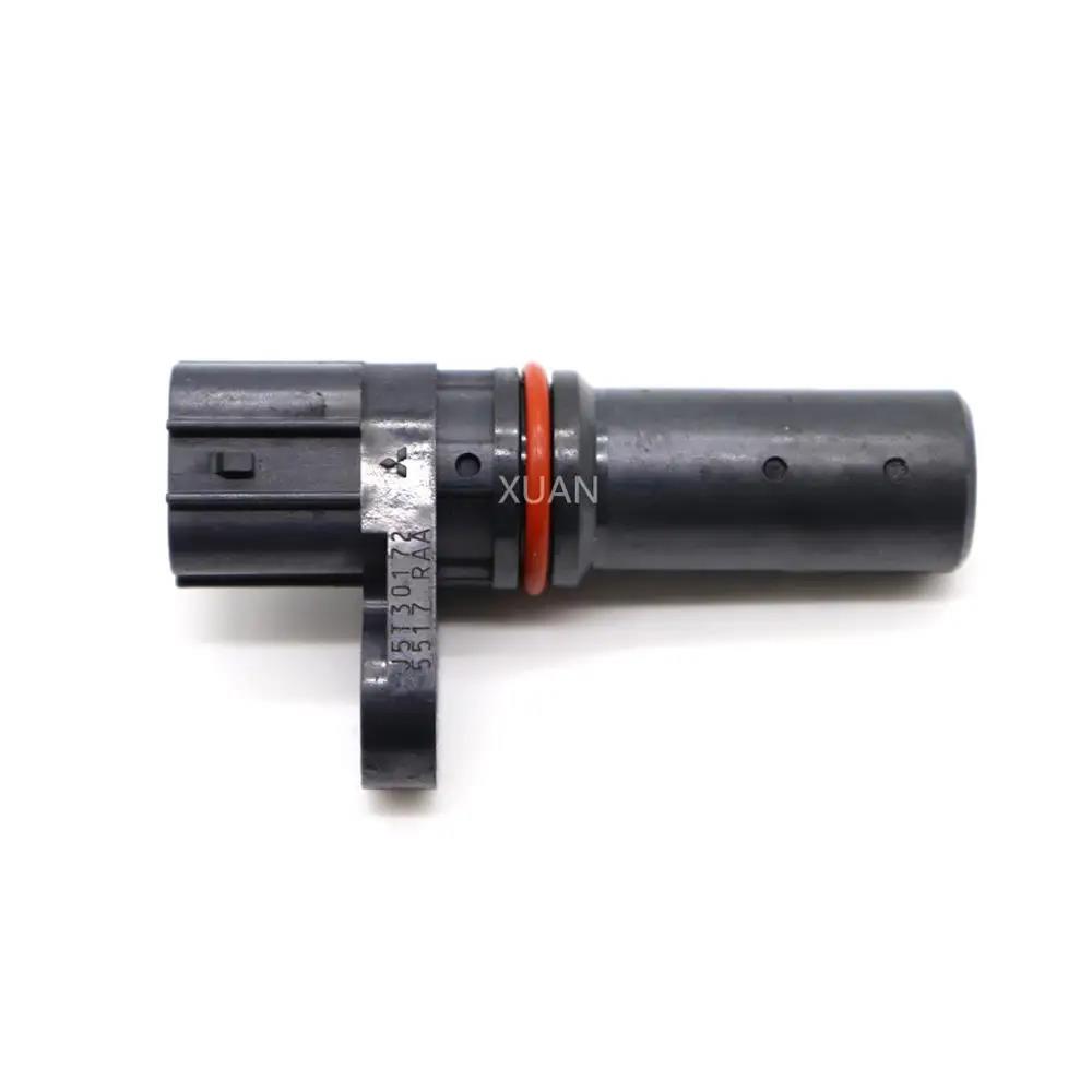 XUAN New Crankshaft Position Sensor CPS 37500-RAA-A01 For ACURA RDX TSX HONDA ACCORD CIVIC ELEMENT FIT 37500RAAA01 PC478