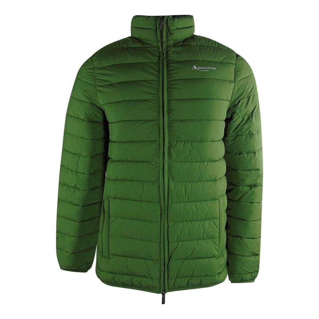 Aquascutum Men's Active Hunter Jacket