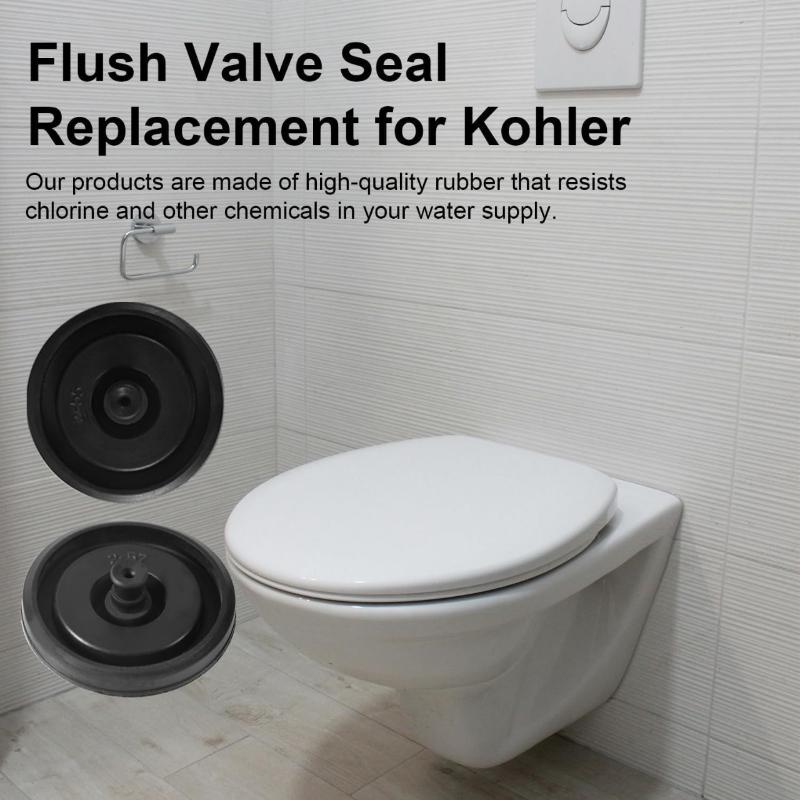 Новые запасные части для клапана наполнения унитаза Fluidmaster 200, Fluidmaster 400, Fluidmaster 747, Прокладки клапана наполнения бачка унитаза