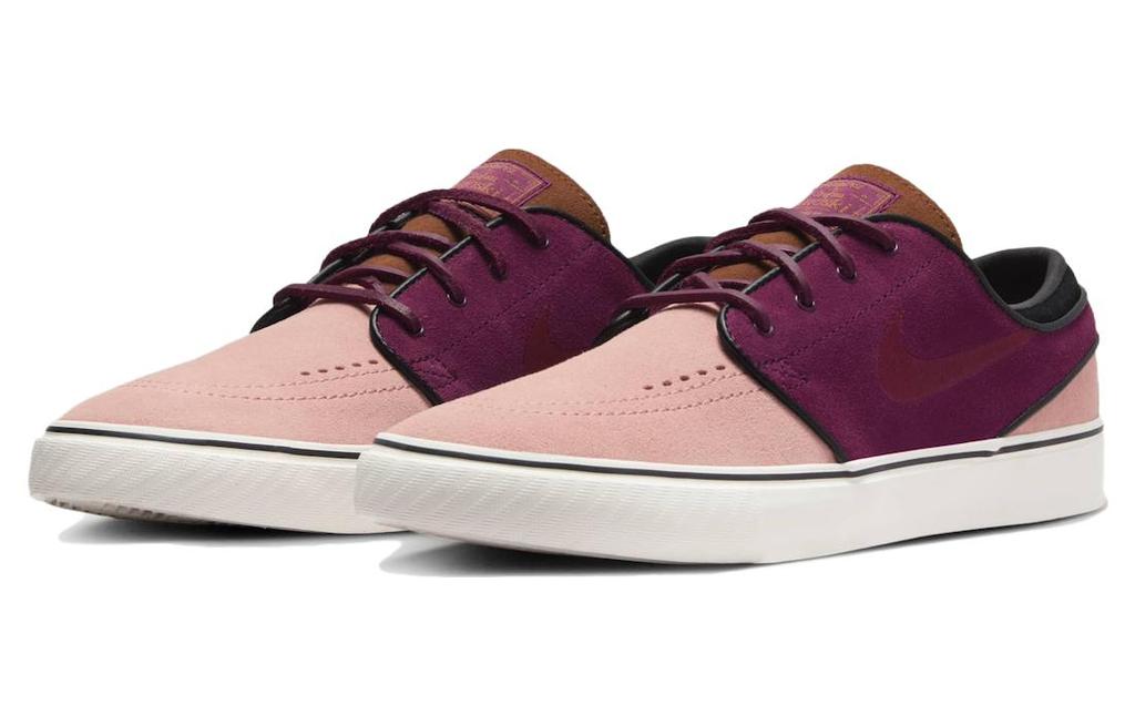 Nike Sb Zoom Janoski OG+ Красная Звездная Пыль DV5475-600