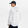 New Balance Толстовка с капюшоном на молнии Rqk Nbmde11113 16 Uni Heritage Hoodie Zip Up S