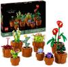 LEGO ICONS 10329 Small Plants