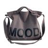 Fashion Canvas Handbags for Women Shoulder Bag Crossbody Tote Bags Designer Large Capacity Hand Bags