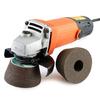 Диск для угловой шлифмашины 100 тип Специальный полировальный диск для угловой шлифмашины Шлифовальный круг для H