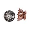 2 Colors Vintage Backflow Smoke Incense Stick  Holder Home Decoration Hot