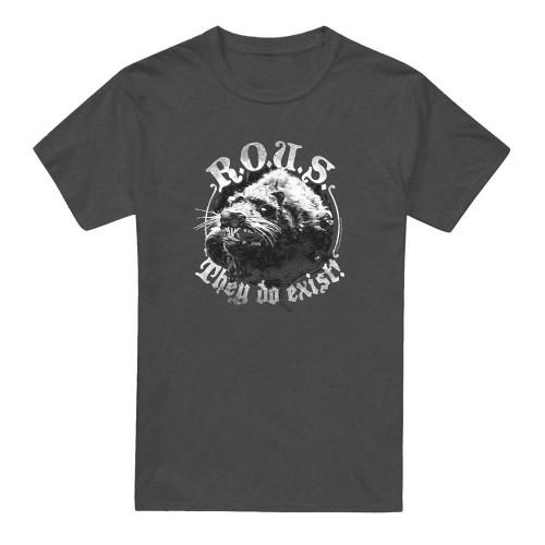 The Princess Bride Unisex Adult They Do Exist T-Shirt