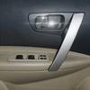 Ручка двери салона автомобиля для Nissan Qashqai J10 2007 2008 2009-2015 левая H-80945-JE50A правая 80944-JE50A детали ручки внутреннего рычага автомобиля