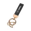 Opel Car Tire Wheel Valve Caps Cover Car Key Chain Ring Keychain For Opel Corsa D Astra Insignia Mokka Adam Combo OPC Vauxhall IL1