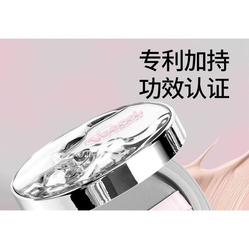 VEECCI - Стойкая эссенция-кушон - 2 цвета