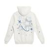 Худи на молнии с эффектом игнорирования Freya Skye Fshion Clothes Зимние с флисом с длинным рукавом с капюшоном Мужские женские Толстовки 3D-печать Унисекс Пуловер Аниме куртка