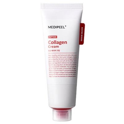MEDI-PEEL Red Lacto Collagen Barrier Cream 80г