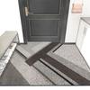 Entrance Door Mat Floor Mat Household Foyer Entrance Mat Wear-resistant and Anti Slip Foot Mat