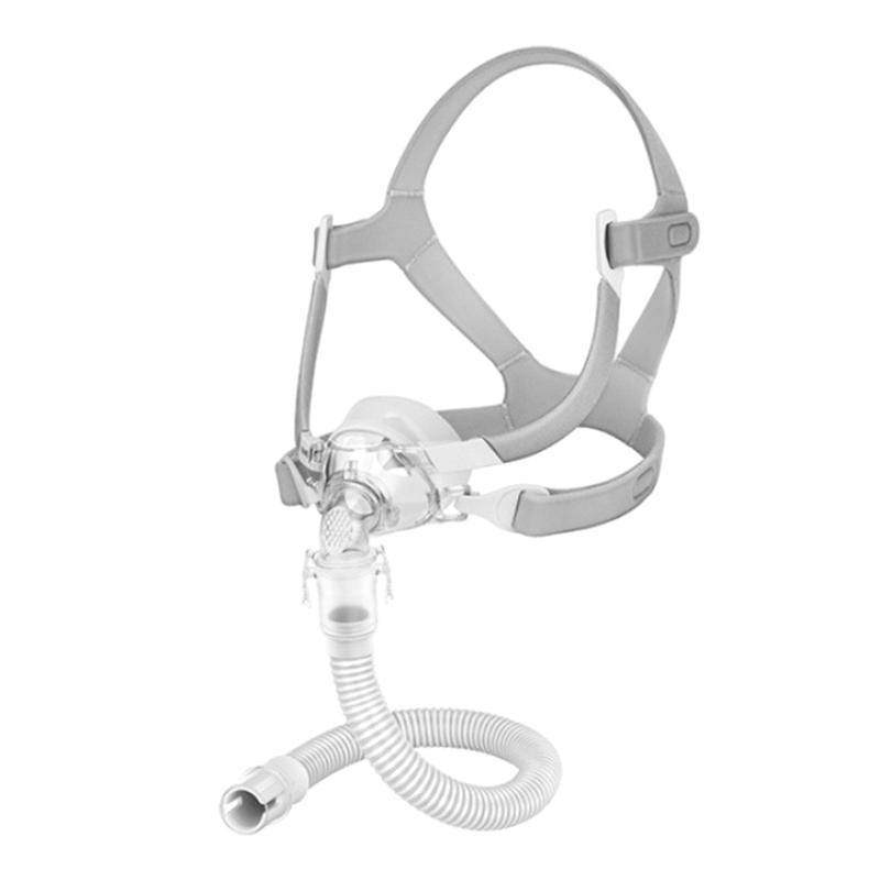 M-Modern-CPAP Маска YN-03 Назальные подушечки Повязка на голову S M L Комплект подушечек Для апноэ сна Храпящих Запасная часть маски S