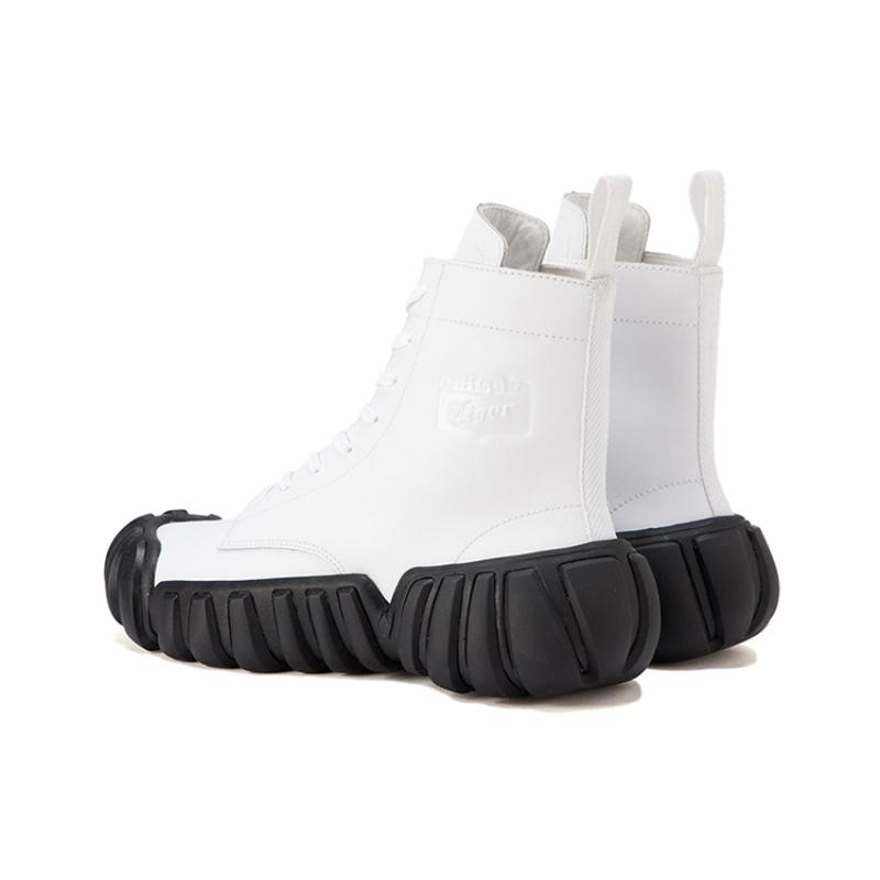 ONITSUKA TIGER Кроссовки Dentigre Boot 'White Black' 1183B465-102