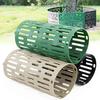 6 Pcs Tree Trunk Guards Reusable Trunk Protector Easy Assembly Tree Bark