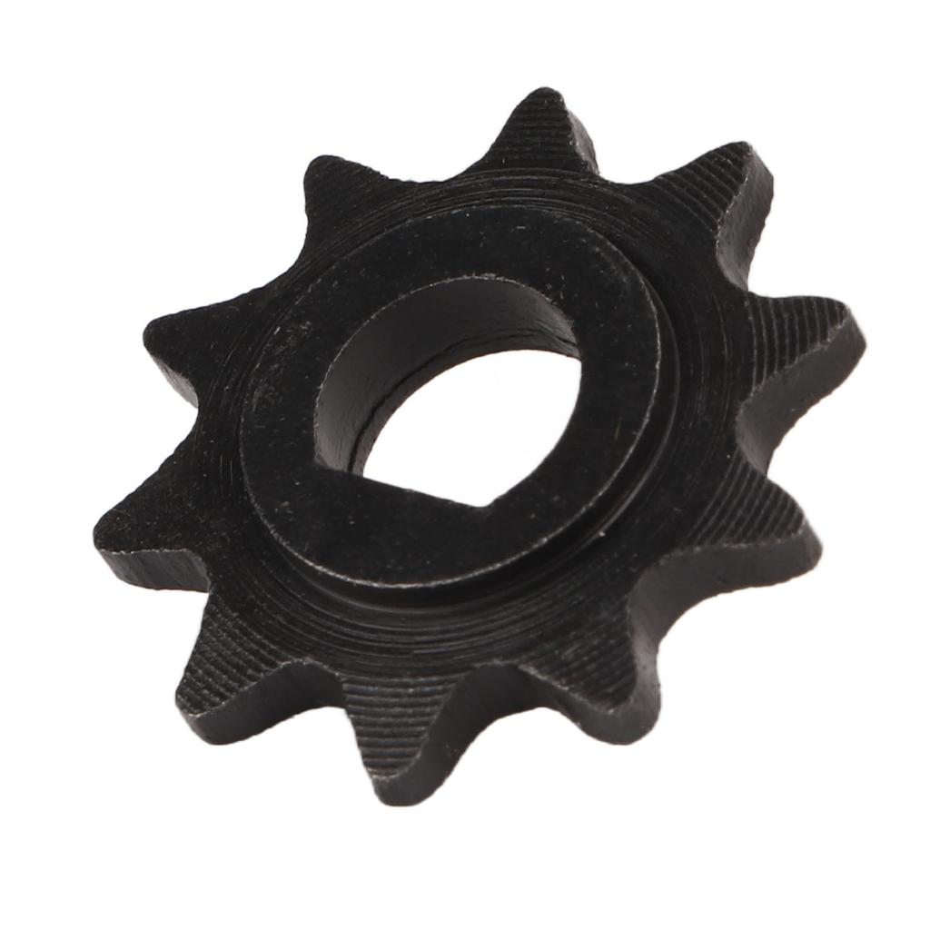 Звездочка цепи 25H 10T Звездочка цепи с отверстием D Звездочка цепи для 43cc 47cc 49cc Mini Pocket