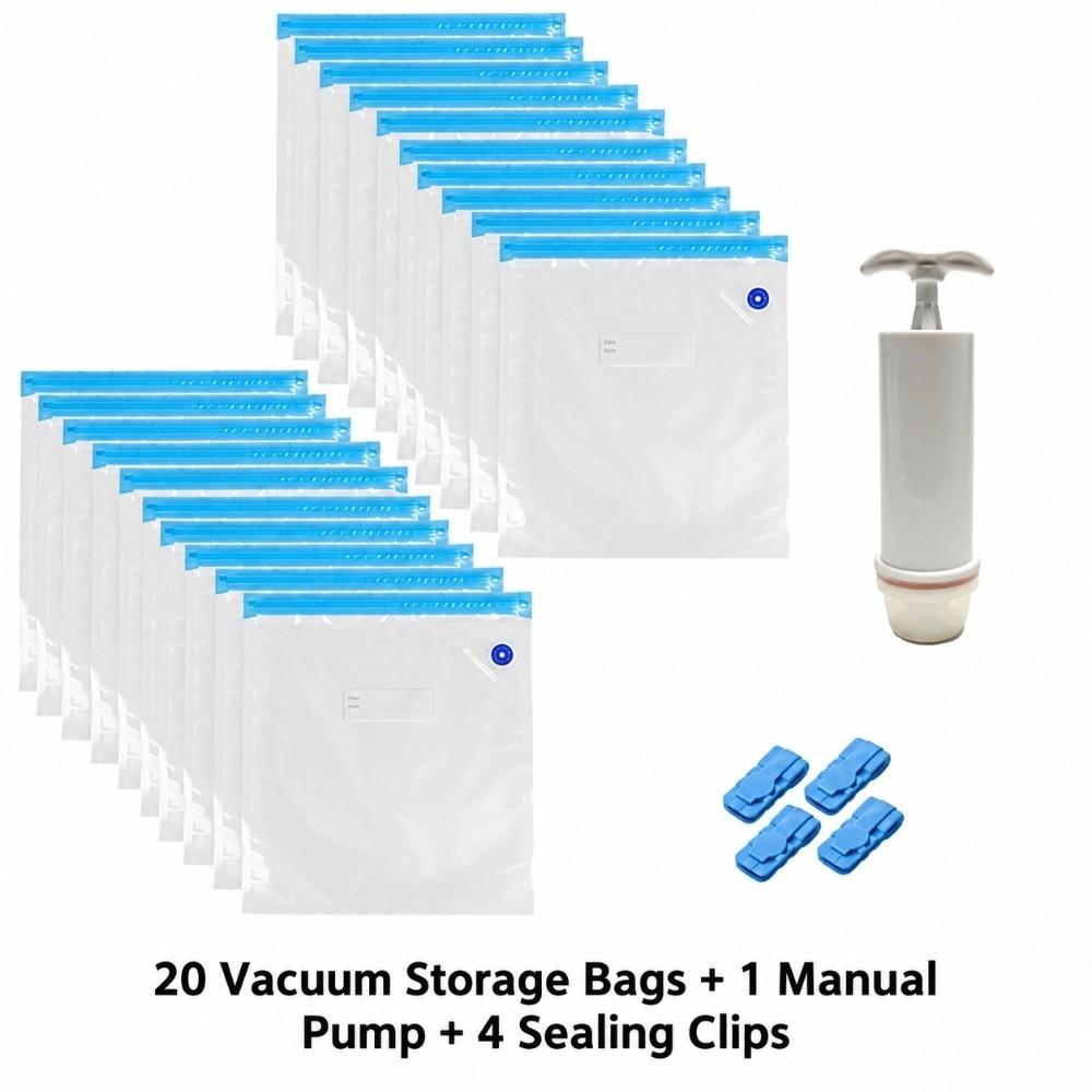 Reusable 3D Printing Material Bags 3D Filament Storage  Printer Material Organization