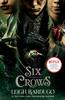 Книга Six of Crows : 1