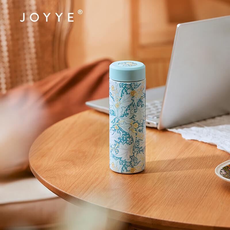 JOYYE Термобутылка с керамическим покрытием William Morris