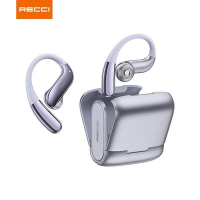 Спортивная Bluetooth-гарнитура Recci REP-W102 с открытым дизайном