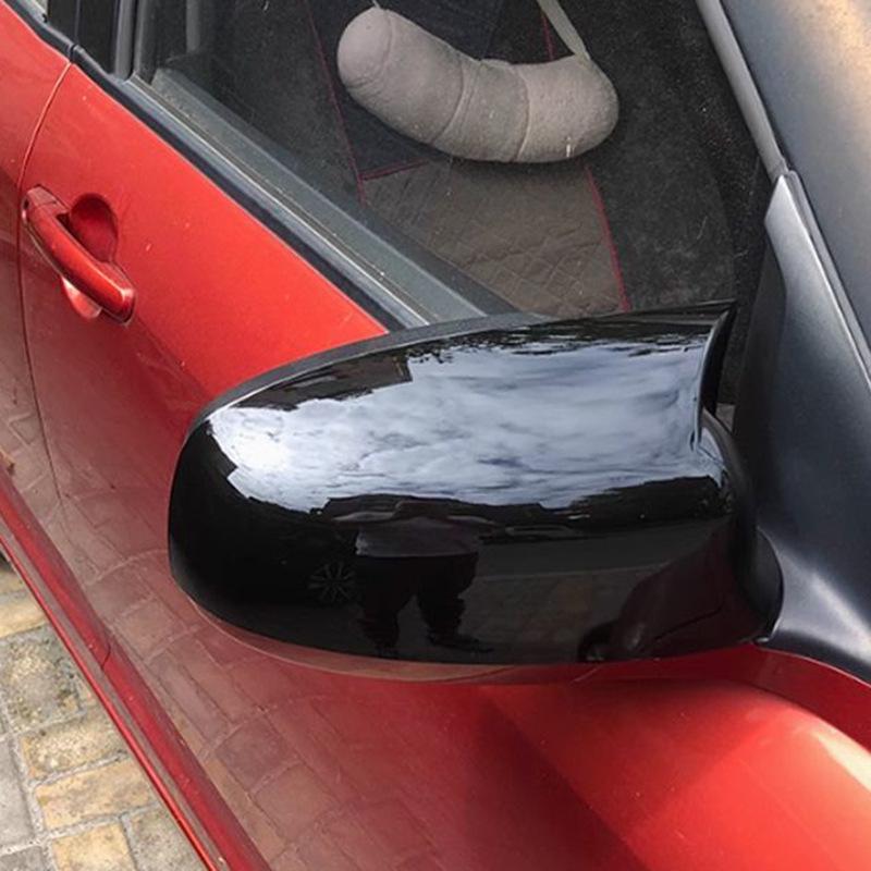 2005-2011 Suzuki Swift Накладка на зеркало заднего вида и Декорация гудка