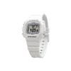 Casio Унисекс ЦИФРОВЫЕ Серия Белые Часы F-108WHC-7BCF F-108WHC-7BCF