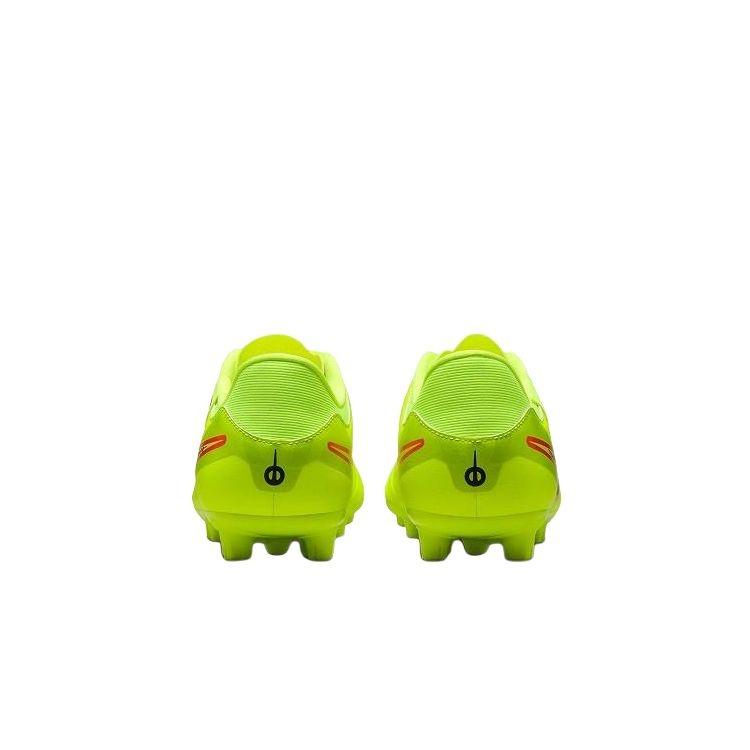 Nike Tiempo Legend 10 Academy HG 'Volt Black' Men's DV4339-701