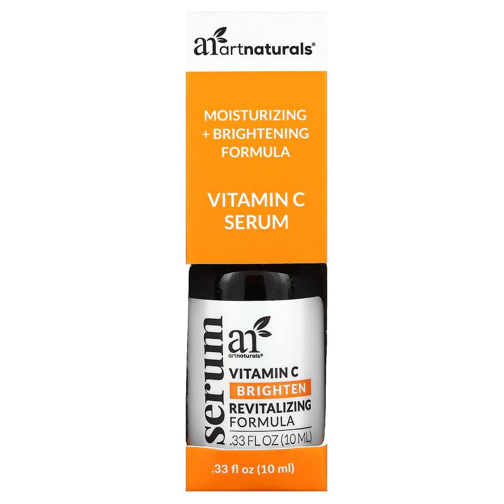 artnaturals Vitamin C Serum, 10ml (0.33fl Oz)