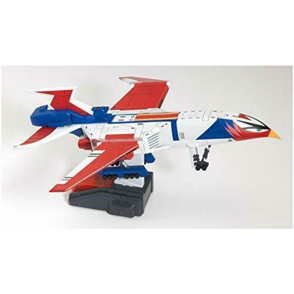 Science Ninja Team Gatchaman II God Phoenix Model Kit NEW from Japan