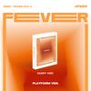 ATEEZ (ATEEZ) - ZERO : FEVER Part.3 [PLATFORM VER.][Diary Ver.]