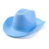 Cowboy Accessory Cowboy Hat Cosplay Bachelorette Party Hat Funny Cowgirl Hat  Women