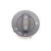 1K0941431A Headlight Switch 1K0941431BB For VW Golf Jetta Passat Tiguan 2.0T New