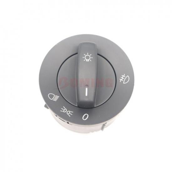 1K0941431A Headlight Switch 1K0941431BB For VW Golf Jetta Passat Tiguan 2.0T New