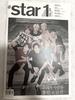 [USED] BTS Magazine @star1 Korean Edition